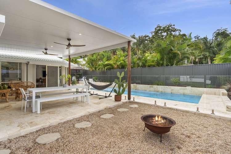 Main view of Homely house listing, 4 Hillview Drive, Buderim QLD 4556