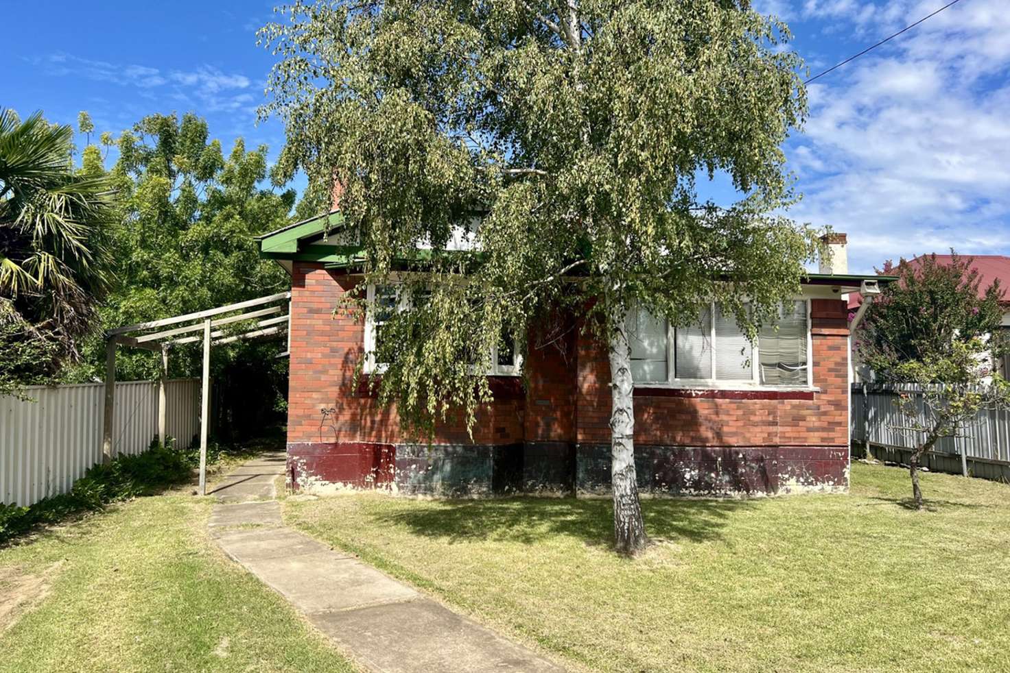 Main view of Homely house listing, 9 Albert Street, Goulburn NSW 2580