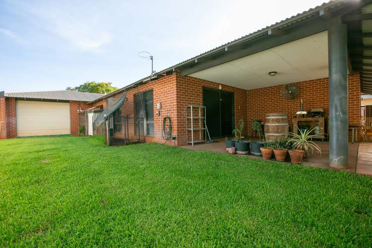 Main view of Homely house listing, 28 Nix Avenue, South Hedland WA 6722