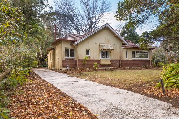 Main view of Homely house listing, 1 Napier Street, Lindfield NSW 2070
