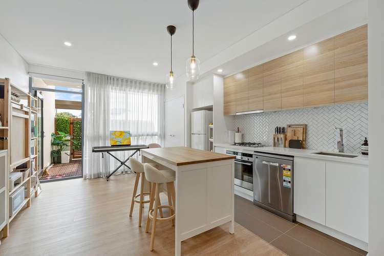 Main view of Homely apartment listing, 13/63-69 Bonar Street, Arncliffe NSW 2205