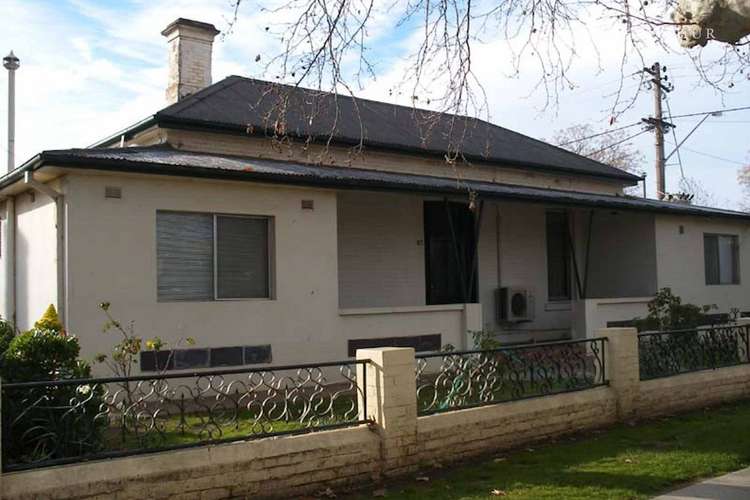 Main view of Homely unit listing, 2/85 Gurwood Street, Wagga Wagga NSW 2650