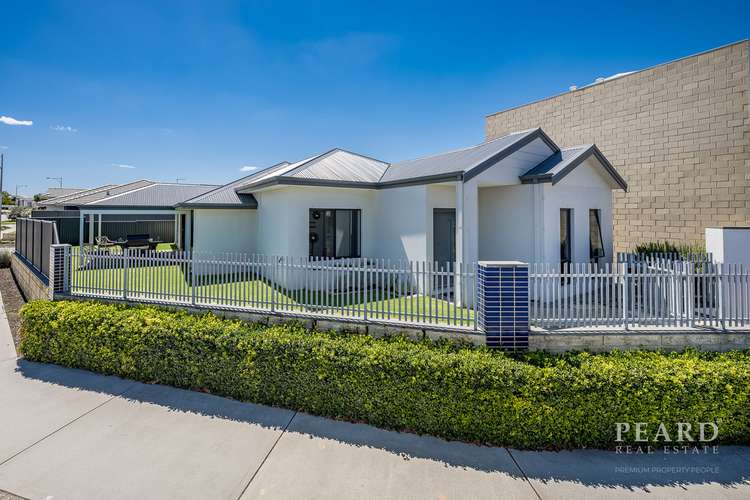 Main view of Homely house listing, 76 Reflection Boulevard, Jindalee WA 6036