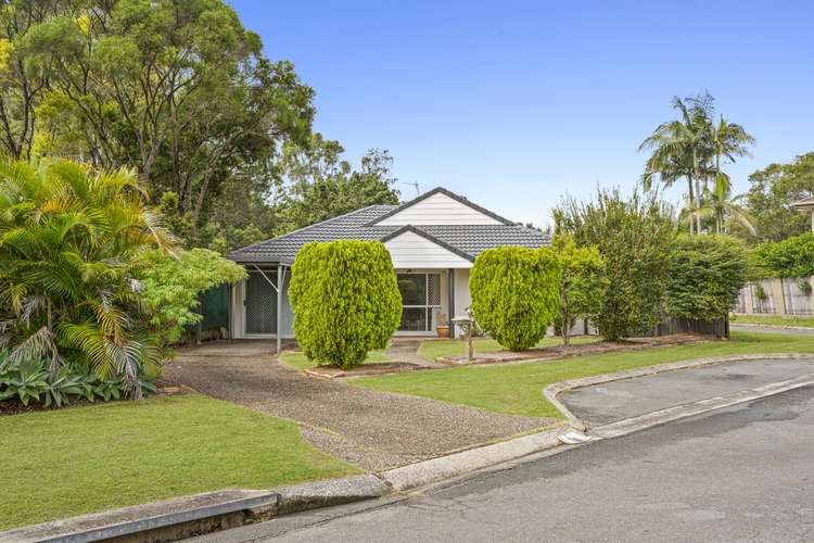 Main view of Homely house listing, 2 Olmo Court, Nerang QLD 4211