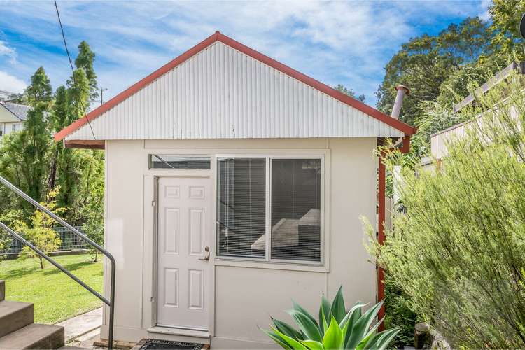 Main view of Homely house listing, 1/39 Ridley Street, Charlestown NSW 2290