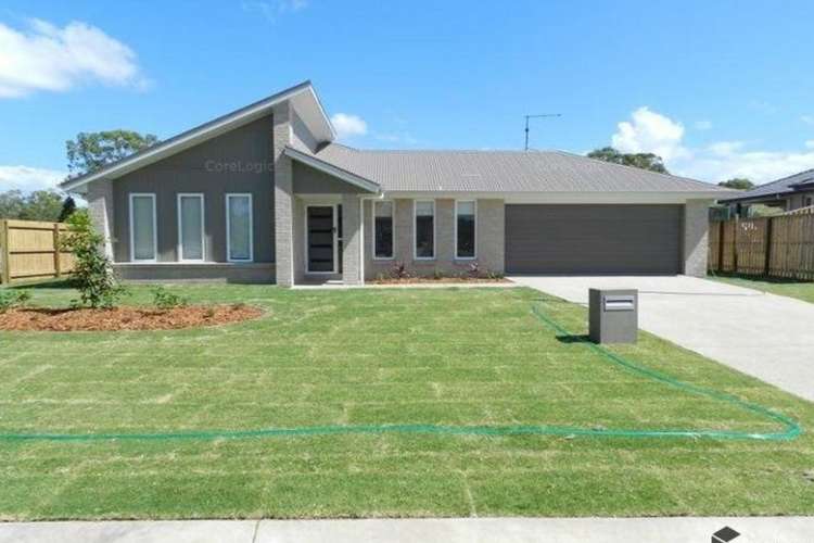 Main view of Homely house listing, 30 Orpheus Drive, Calliope QLD 4680
