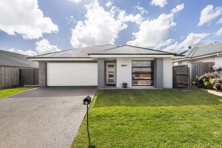 Main view of Homely house listing, 62 Arrowtail Street, Chisholm NSW 2322