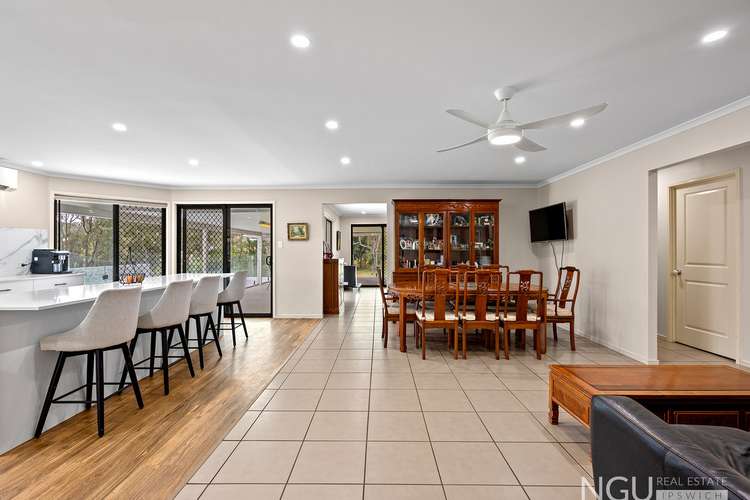 Fifth view of Homely house listing, 43 Diamantina Circle, Karalee QLD 4306