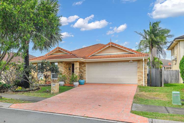 Main view of Homely house listing, 14 Heathwood Street, Taigum QLD 4018