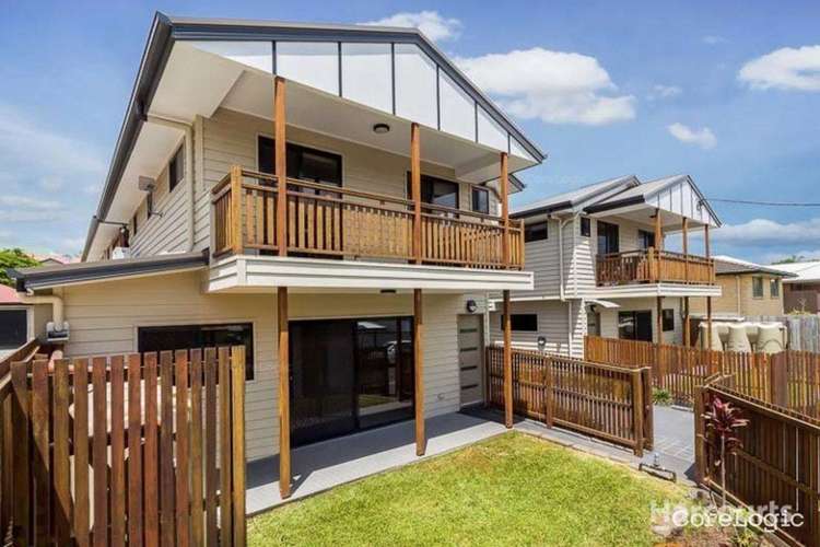 Main view of Homely townhouse listing, 1/26 Sparkes Street, Chermside QLD 4032
