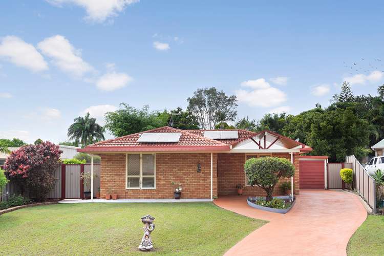 Main view of Homely house listing, 11 Landini Court, Burpengary QLD 4505