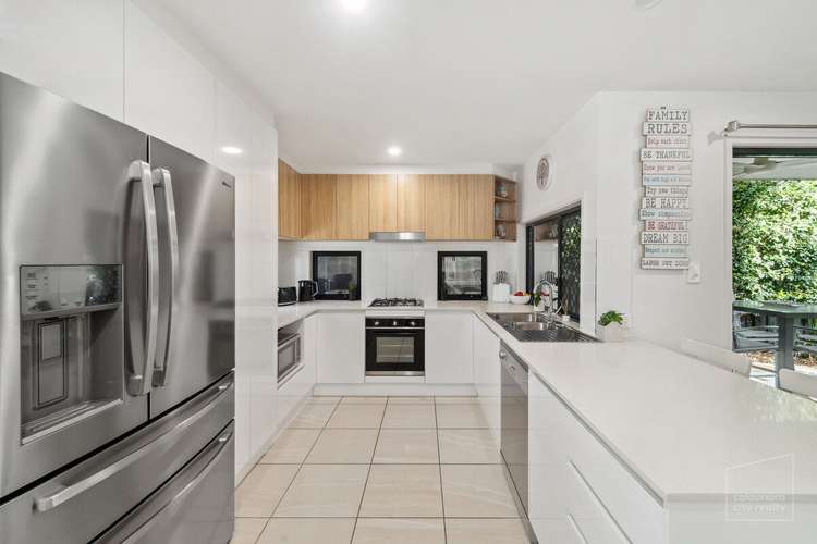 Main view of Homely house listing, 4/6 Kitchener Street, Golden Beach QLD 4551