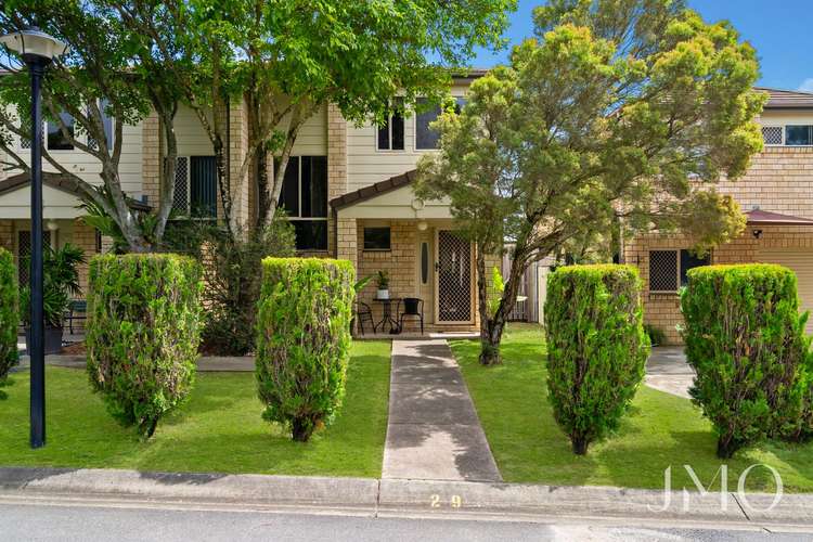Main view of Homely townhouse listing, 29/20 Halfway Drive, Ormeau QLD 4208
