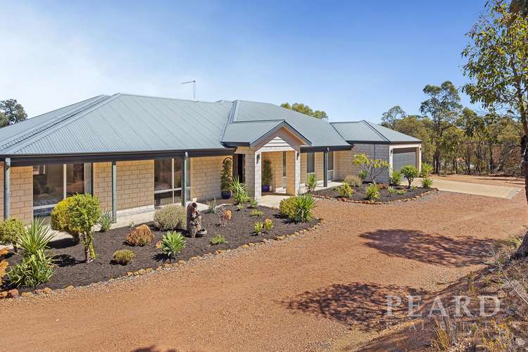 Main view of Homely house listing, 16 Nova Rise, Lower Chittering WA 6084