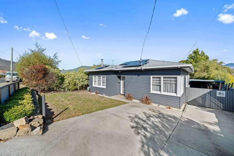 Main view of Homely house listing, 9 Derwent Terrace, New Norfolk TAS 7140