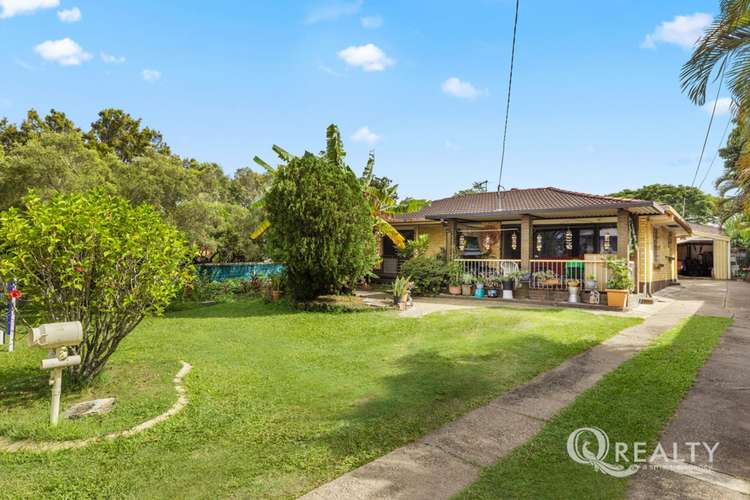 Main view of Homely house listing, 37 Pine Drive, Woodridge QLD 4114
