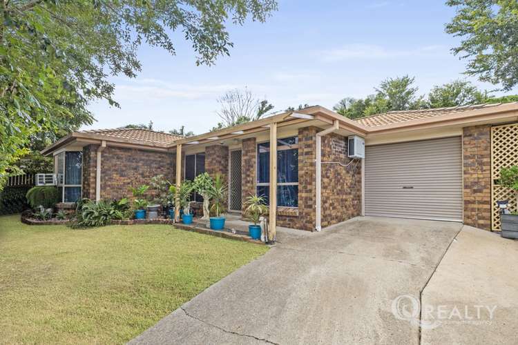 Main view of Homely house listing, 240 Henty Drive, Redbank Plains QLD 4301