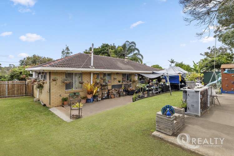 Main view of Homely house listing, 11 Merrol Street, Logan Central QLD 4114