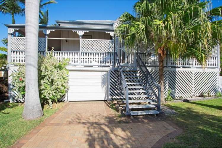 Main view of Homely house listing, 183 Denham Street, The Range QLD 4700