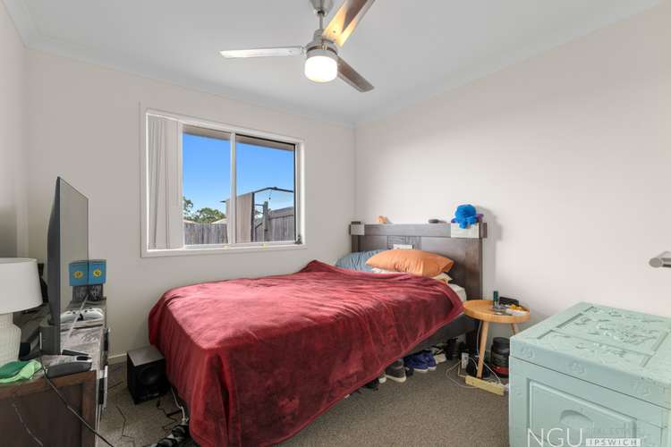 Third view of Homely semiDetached listing, 5 Matthias Way, Leichhardt QLD 4305