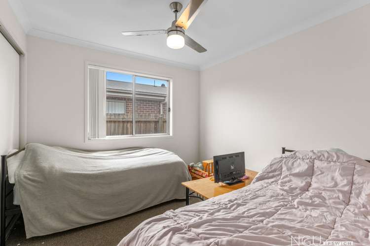 Fourth view of Homely semiDetached listing, 5 Matthias Way, Leichhardt QLD 4305