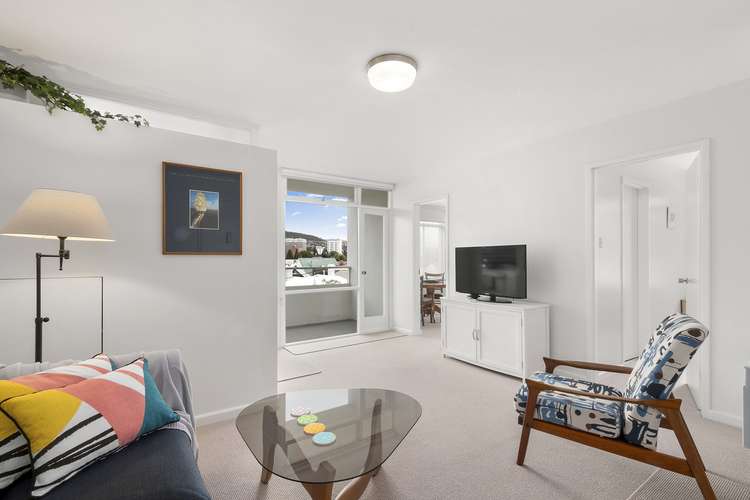 Main view of Homely apartment listing, 31/11 Battery Square, Battery Point TAS 7004