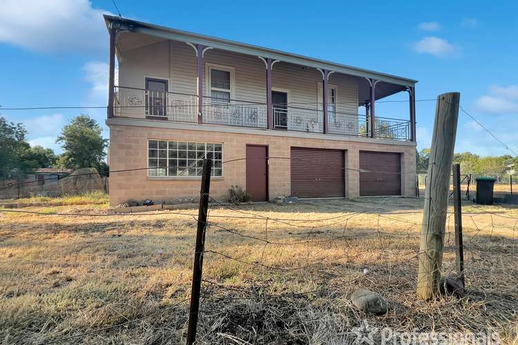 Main view of Homely house listing, 13 William Street, North Wagga Wagga NSW 2650