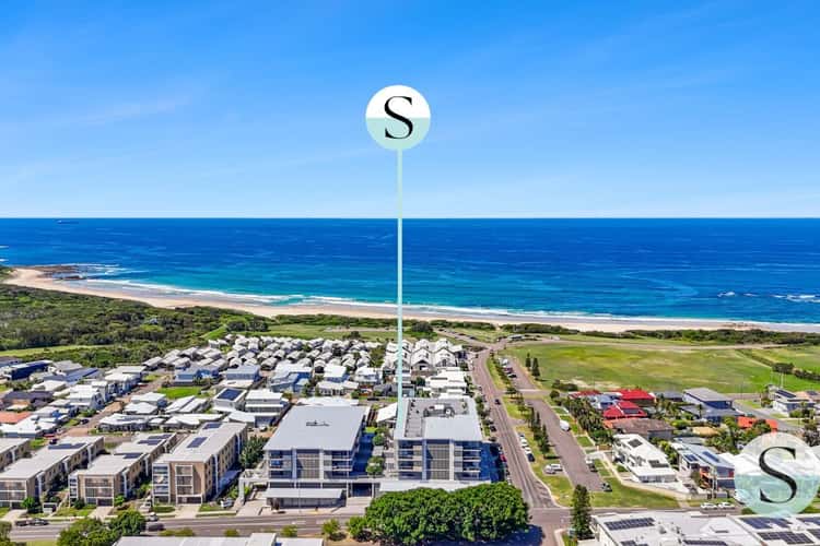 Main view of Homely apartment listing, 303/1 Mawson Close, Caves Beach NSW 2281