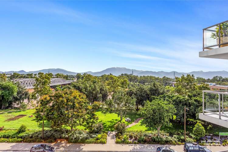 Second view of Homely unit listing, 501/6 Victoria Parade, Rockhampton City QLD 4700