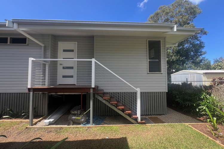 Second view of Homely unit listing, 4-6B Stuart Street, Mullumbimby NSW 2482
