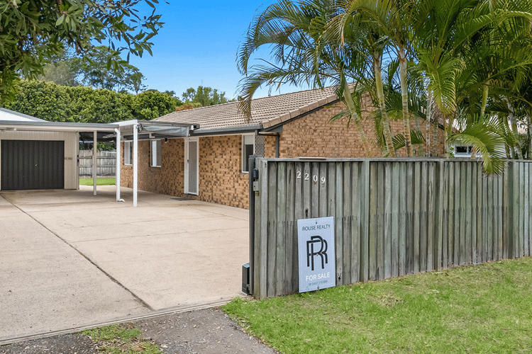 Main view of Homely house listing, 2209 David Low Way, Peregian Beach QLD 4573