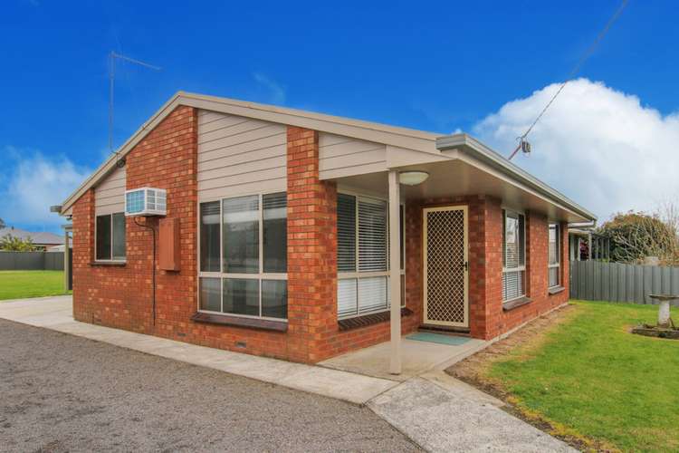 Main view of Homely house listing, 28 Strong Street, Terang VIC 3264