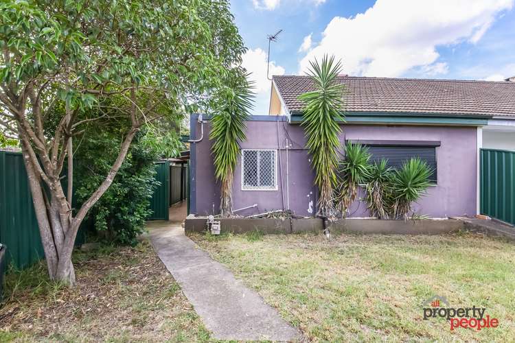 Main view of Homely house listing, 2/36-38 Surrey Street, Minto NSW 2566