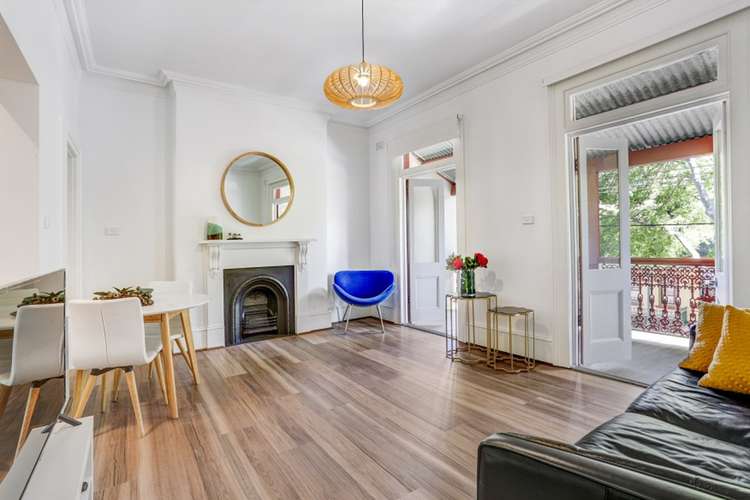 Main view of Homely apartment listing, 26-28 Lower Fort Street, Sydney NSW 2000