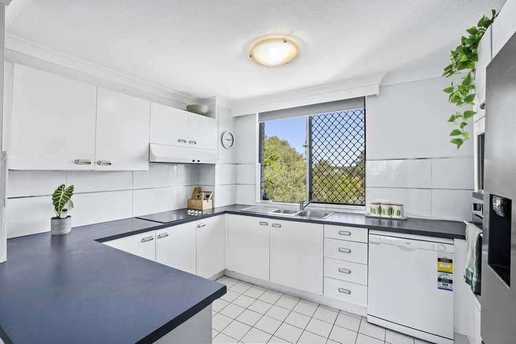 Main view of Homely apartment listing, 13/249 Bayview Street, Hollywell QLD 4216