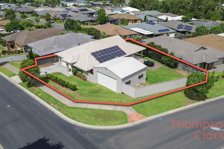 Main view of Homely house listing, 5 Kawana Way, Aberglasslyn NSW 2320