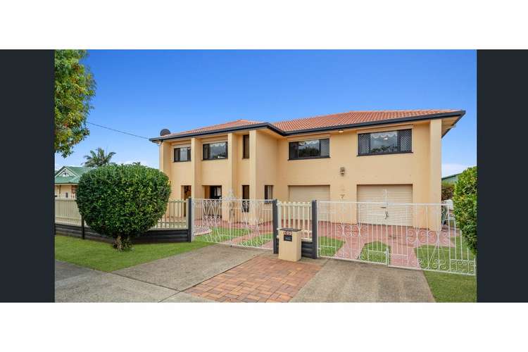 Main view of Homely house listing, 109 Link Road, Victoria Point QLD 4165