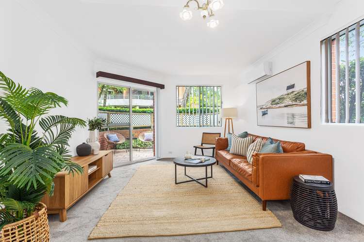 31/1-5 Linda Street, Hornsby NSW 2077