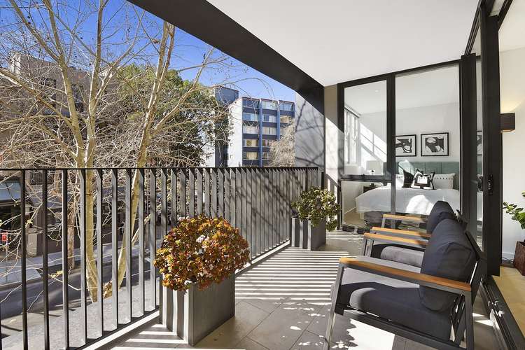 37 Bayswater Road, Potts Point NSW 2011