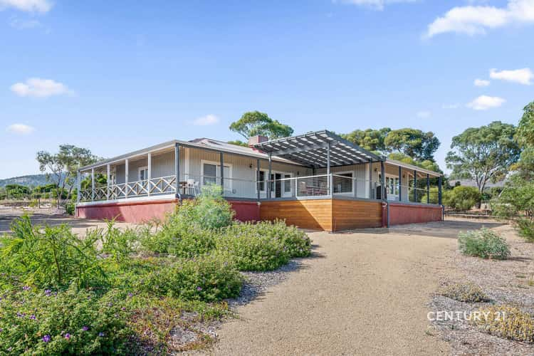 19 Button Road, Sellicks Beach SA 5174