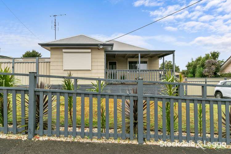 Main view of Homely house listing, 1 Paisley Street, Newborough VIC 3825