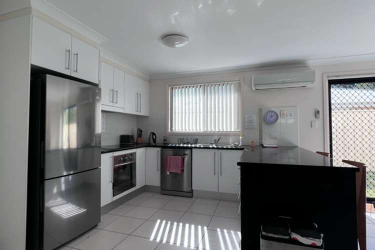 Second view of Homely townhouse listing, 4/1 Connell Street, Old Bar NSW 2430