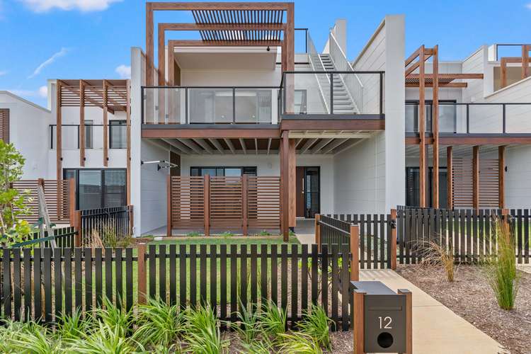 Main view of Homely townhouse listing, 12 Swell Street, Skennars Head NSW 2478