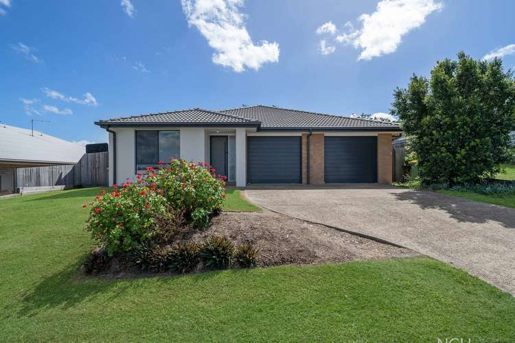 Main view of Homely house listing, 1 & 2/19 Holroyd Street, Brassall QLD 4305