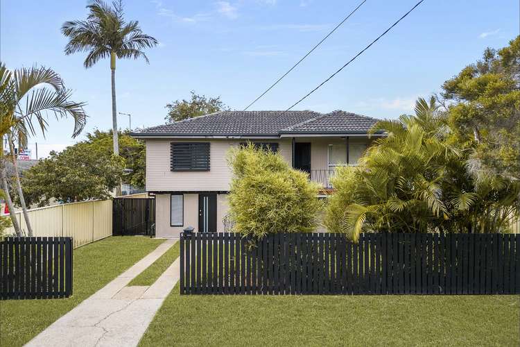Main view of Homely house listing, 5 Krebs Street, Kippa-Ring QLD 4021