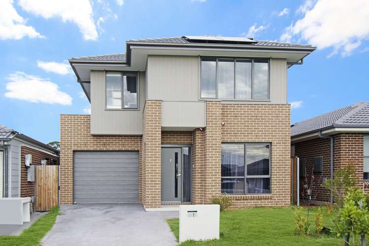 Main view of Homely house listing, 7 Parade Road, Leppington NSW 2179