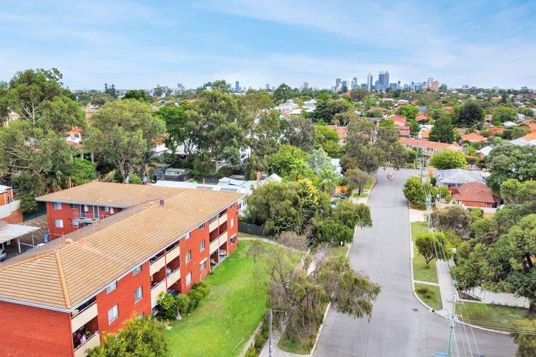 Main view of Homely apartment listing, 16/6 York Street, Inglewood WA 6052