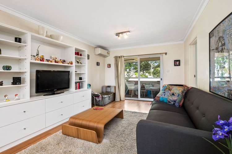 Fifth view of Homely apartment listing, 16/6 York Street, Inglewood WA 6052