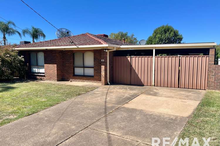 Main view of Homely house listing, 60 Brunskill Road, Lake Albert NSW 2650