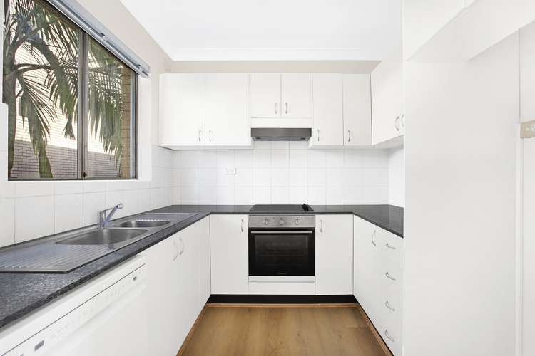 Third view of Homely apartment listing, 4/1 Flood Street, Clovelly NSW 2031